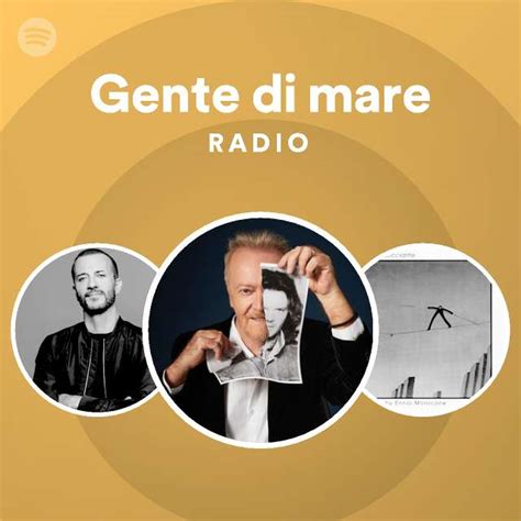 gente di mare radio mix